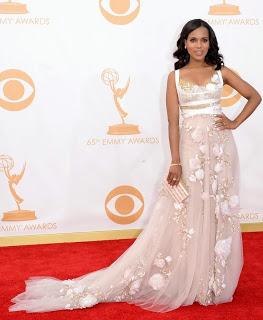 Emmy Awards 2013 - Il Red Carpet, promossi e bocciati