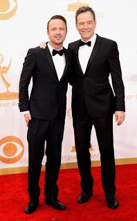 Emmy Awards 2013 - Il Red Carpet, promossi e bocciati