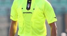 Serie A, 5a giornata: designati gli arbitri per il turno infrasettimanale