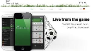 iOS 7: le migliori applicazioni per il calcio? Eccole su CalcioLab