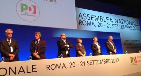 Il dopo Assemblea