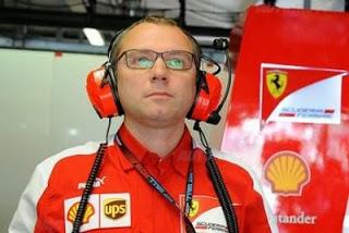 Domenicali spera in un ritiro di Vettel