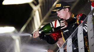 Raikkonen potrebbe rinunciare al GP di Corea