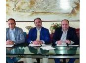 Architetti, insediati nuovi presidente consiglio provinciale