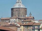 Visiting Italian bridges: covered brige Pavia