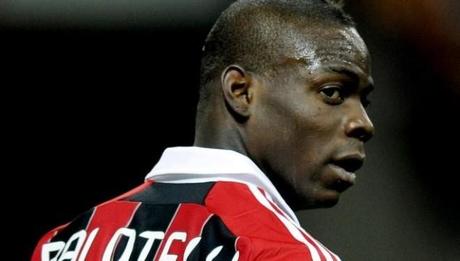 Calcio, il giudice sportivo squalifica Balotelli per tre giornate