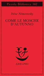 Recommendation Monday - Consiglia un libro “autunnale”