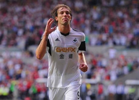 Swansea, Laudrup ed il futuro di Michu