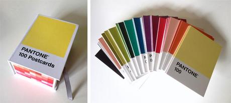 Vittima delle Pantone postcards: ecco dove si comprano