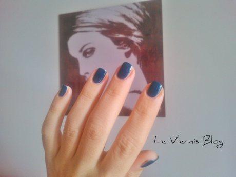 chanel le vernis magic