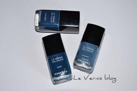 chanel le vernis