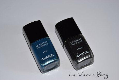 Chanel Cosmic Magic