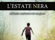 Recensione L'ESTATE NERA Remo Guerrini