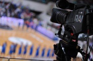 Basket Serie A, alla Rai i diritti Tv del pacchetto Gold e radiofonici