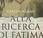 Alla ricerca Fatima storia palestinese