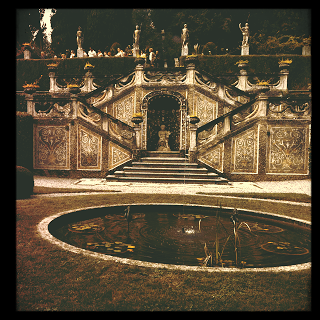 Villa Sommi Picenardi (LC)