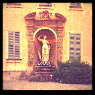 Villa Sommi Picenardi (LC)