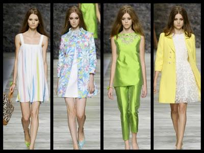 MILANO FASHION WEEK S/S 2014 - DAY 2