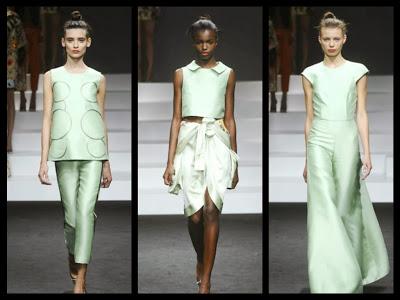 MILANO FASHION WEEK S/S 2014 - DAY 2