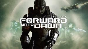 Halo 4 Forward Unto Dawn