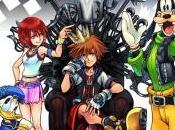 Classifiche: Kingdom Hearts Remix primo posto