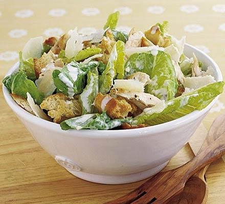 Caesar salad