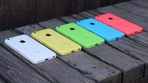 Record di vendite per i nuovi iPhone 5s e iPhone 5c di Apple