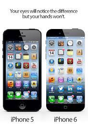 iPhone 6, il video del concept, come sarà il futuro dispositivo Apple?