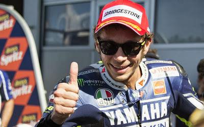 Sky e Valentino Rossi lanciano un team di Moto3