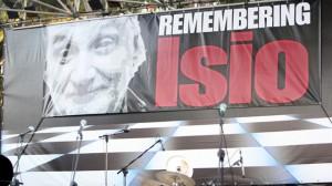 “Remembering Isio”: una giornata per Isio Saba fotografo pioniere nel mondo del jazz