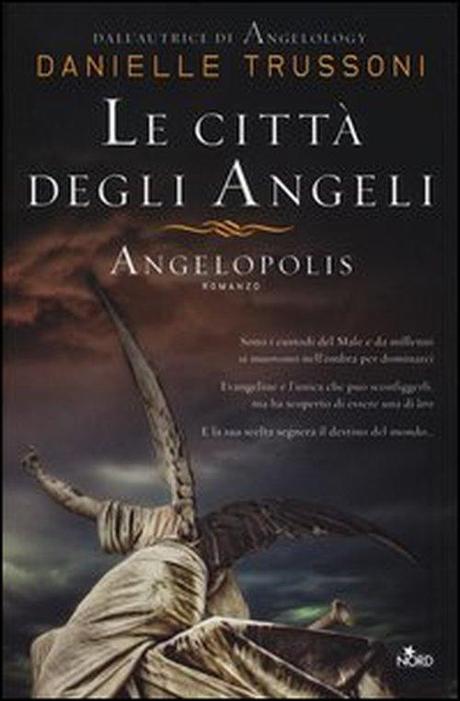 Recensione:Le Città Degli Angeli. Angelopolis