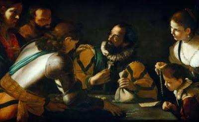 «In pittura ammiro Caravaggio: le sue tele mi parlano»