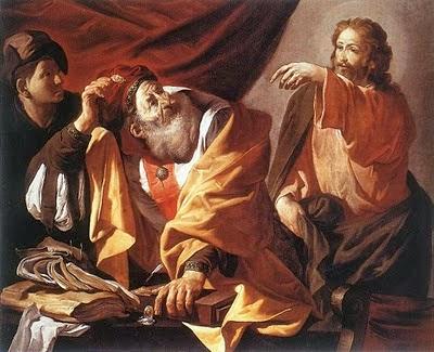 «In pittura ammiro Caravaggio: le sue tele mi parlano»