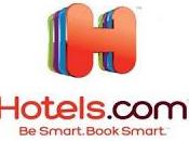 Hotels.com viaggiatori Medio Oriente