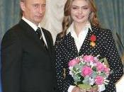 Nuove nozze segreto) Putin? Cremlino smentisce: solo gossip