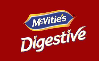 Collaborazione con Mc Vitie's Digestive
