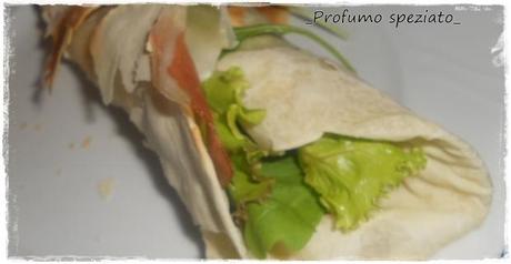 LA PIADINA