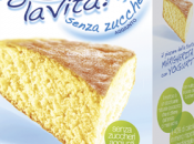 Torta margherita yogurt senza zucchero S.Martino