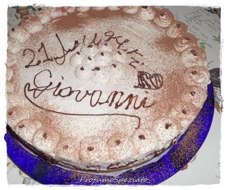 Cheesecake al tiramusù