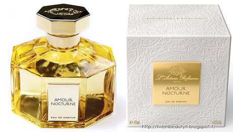 L'Artisan Parfumeur, Explosions D'Emotions Collezione 2013 - Preview
