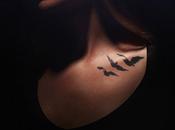 splendidi characters poster cine-romanzo Divergent