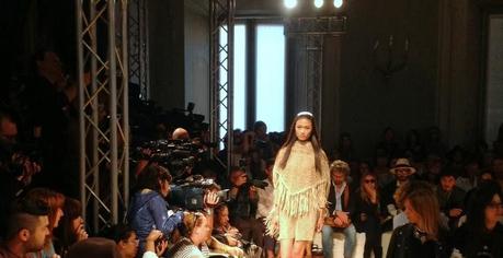 MFW September 2013: Simonetta Ravizza fashion show