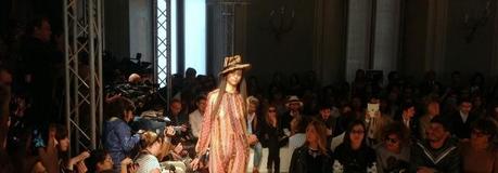 MFW September 2013: Simonetta Ravizza fashion show