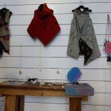  Gli accessori secondo Rita Martinez ed Elena Sandri