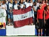 Master, Montecassiano (MC) scudetti Olimpia Rimini Maschile Romatletica femminile