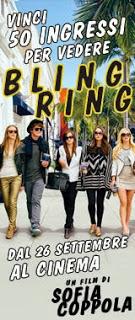 Outfit Black, White e Gold ispirato dal film BLING RING.