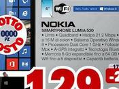 Nokia Lumia sole euro offertisima Unieuro.