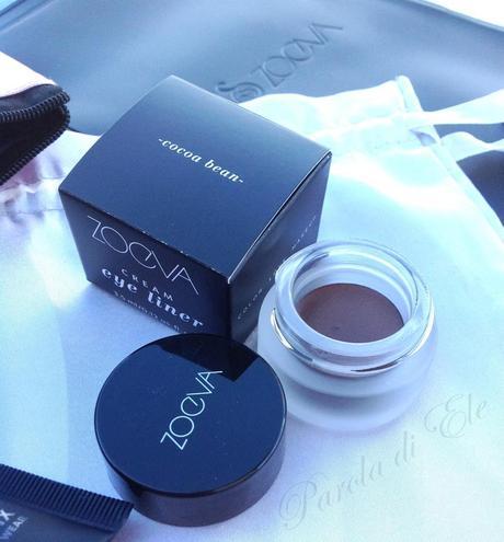 HAUL: ZOEVA HAUL: ZOEVA