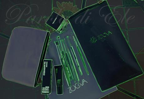 HAUL: ZOEVA HAUL: ZOEVA