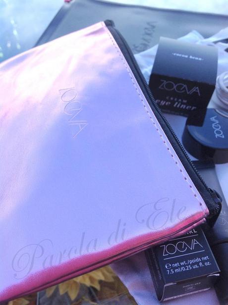 HAUL: ZOEVA HAUL: ZOEVA